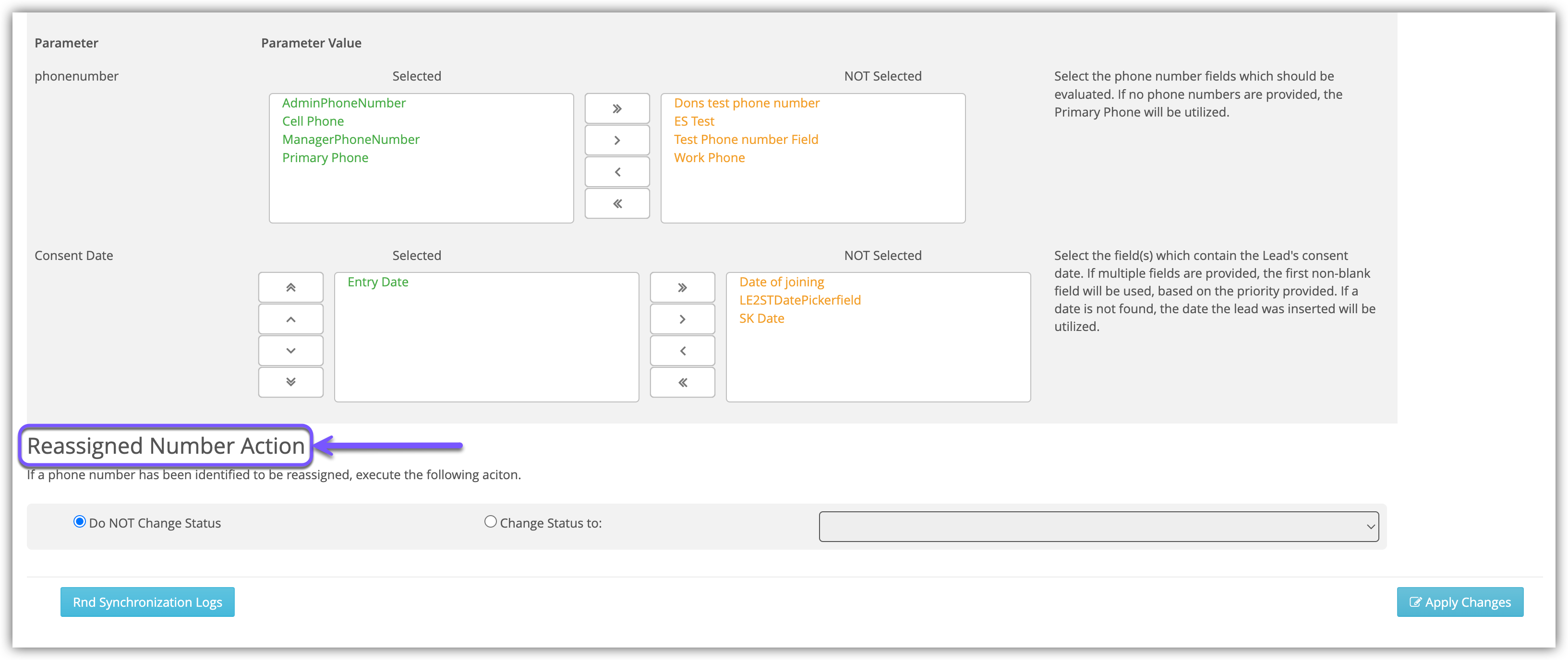 Reassigned Number Action section - RND.png