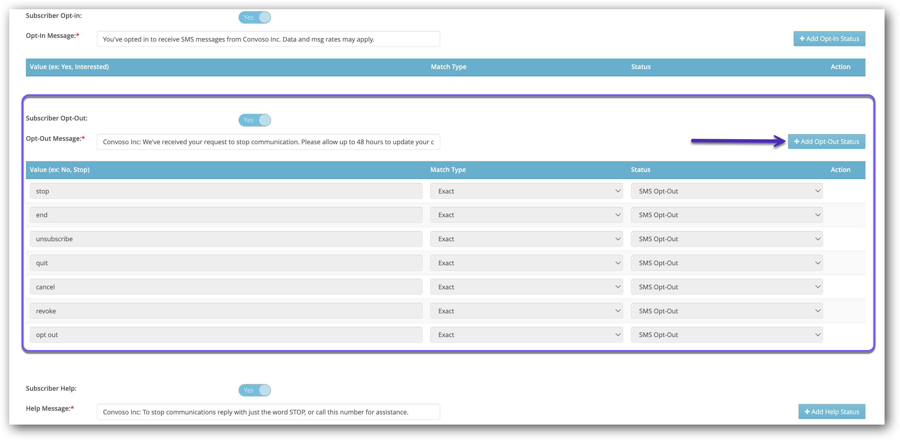 SMS Opt-Out - Campaign Registry.png