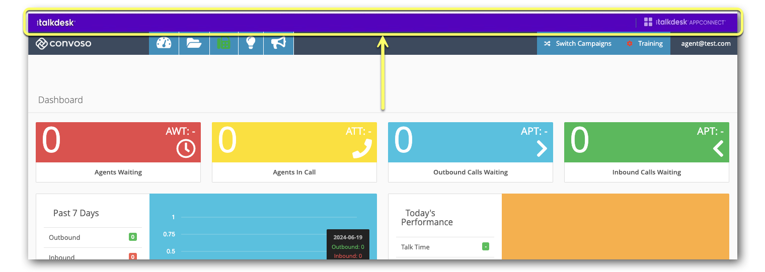 Return to Talkdesk - Agent.png