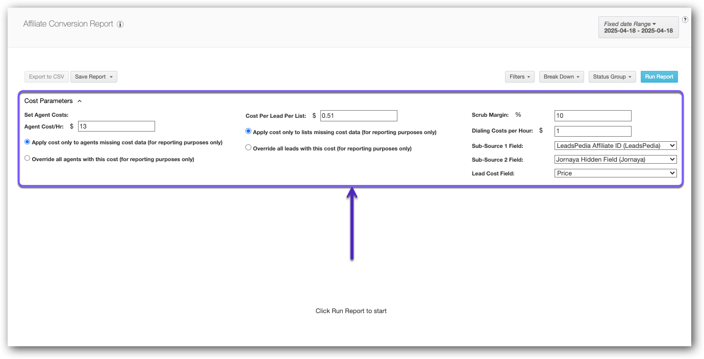 Affiliate Cost Parameters.png