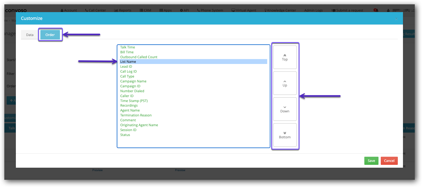 Customize Modal Order Tab - Call Logs.png