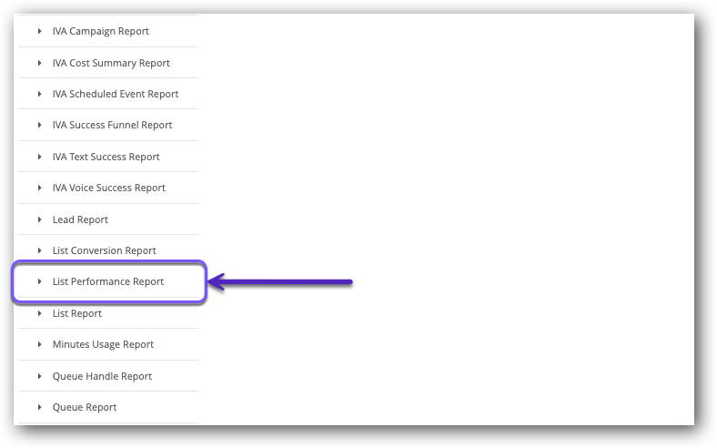 Click List Performance Report.png