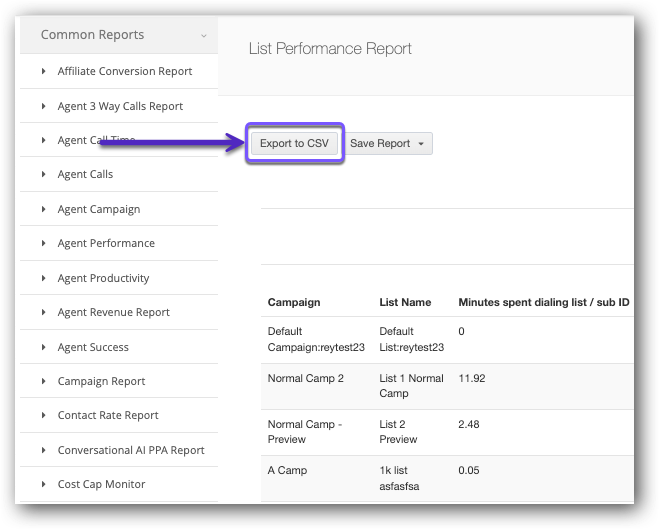 Export - List Performance Report.png