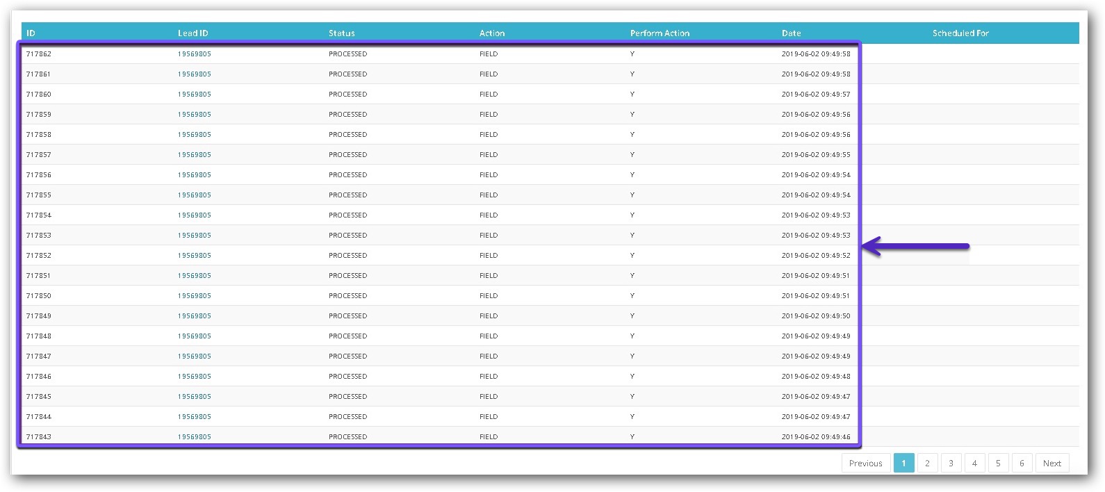 100 Workflow Logs (1).jpeg