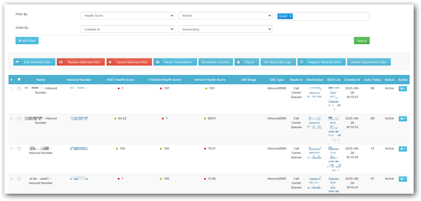 Filter for DIDs with Good Health Scores.png