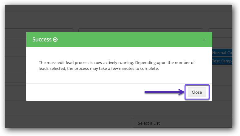 Mass Edit Leads Success window.png