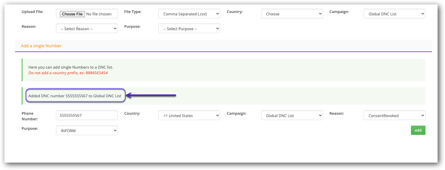 DNC Single Upload Success.png