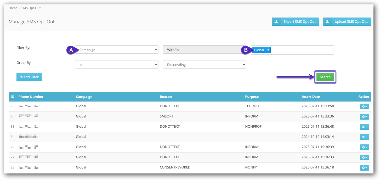 Manage SMS Opt-Out - Search Global List.png