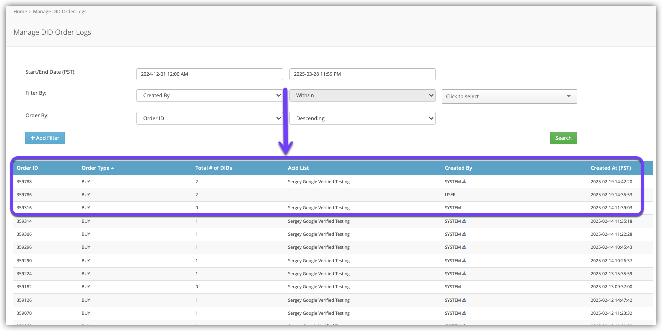 DID Order Logs Table.png