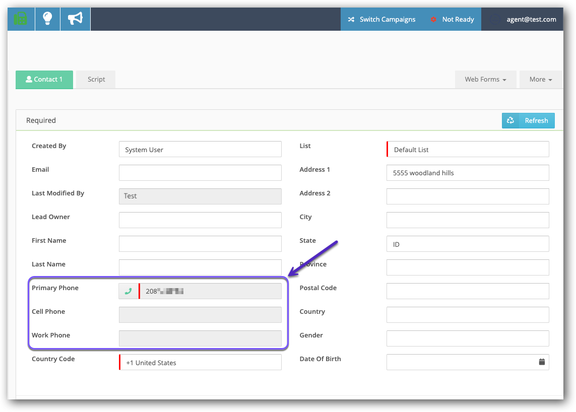 Agent Cannot Edit Lead Numbers.png