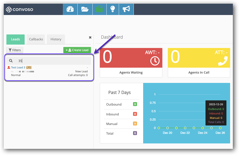 Search Lead by ID only - Agent.png