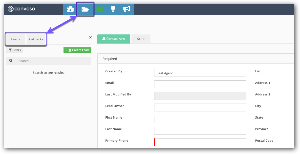 Hide History tab - Agent.png