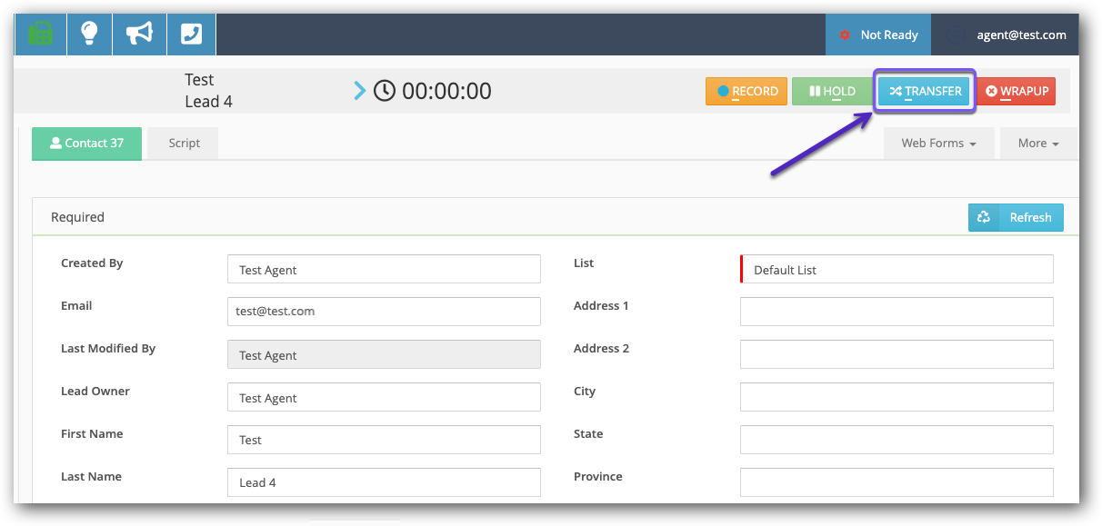 Transfer - Agent Interface.png