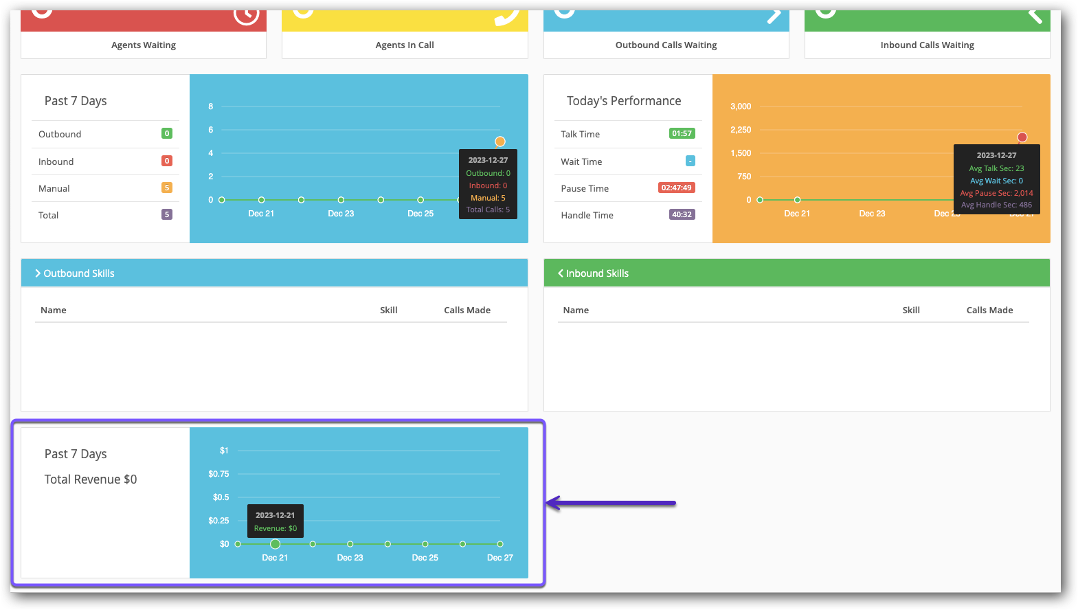 Revenue Report - Agent.png