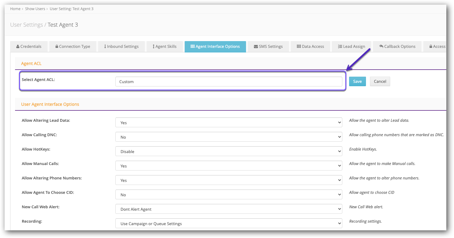 Name Agent ACL - Agent Interface Options.png