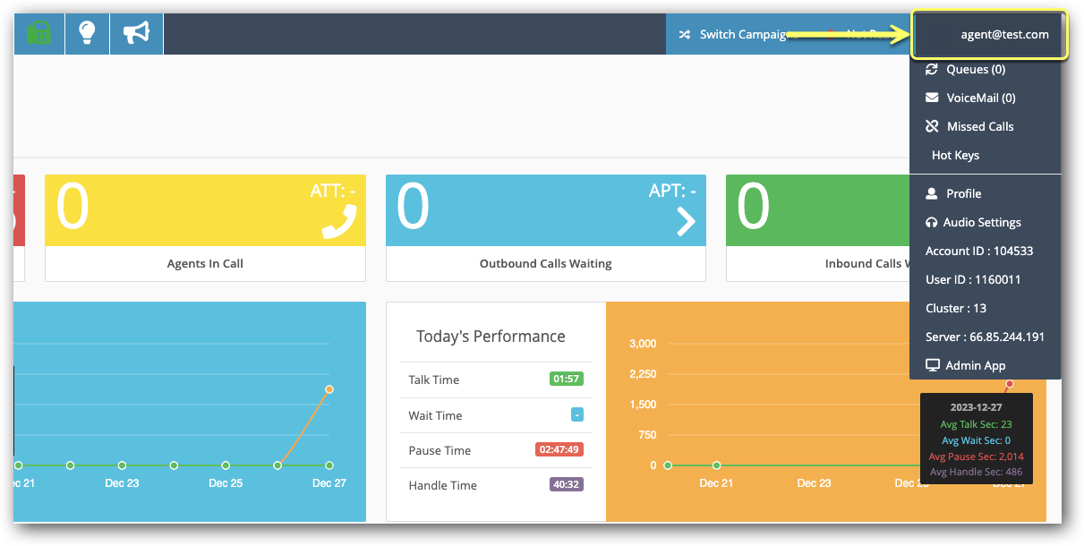 Agent Menu w:o Call Logs.png