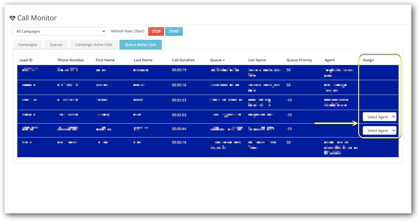 Assign Calls to Agents - Call Monitor.png
