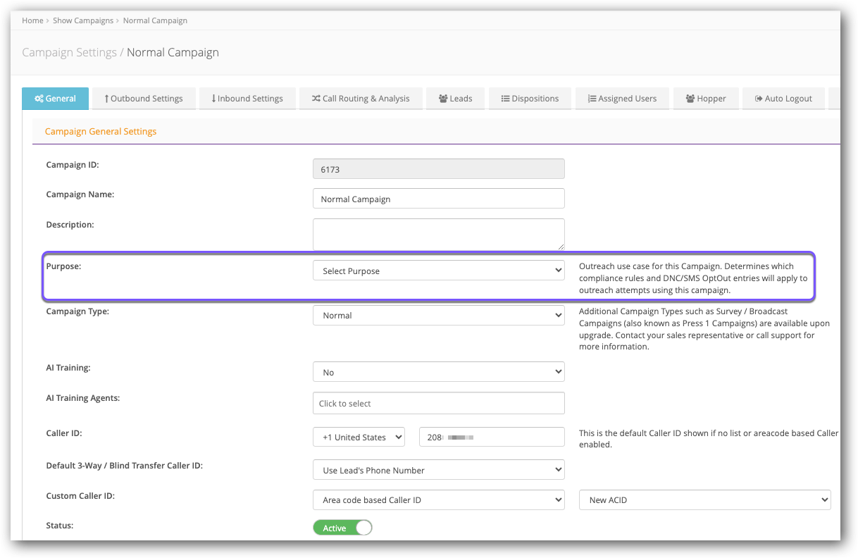 Purpose - Campaign Settings.png