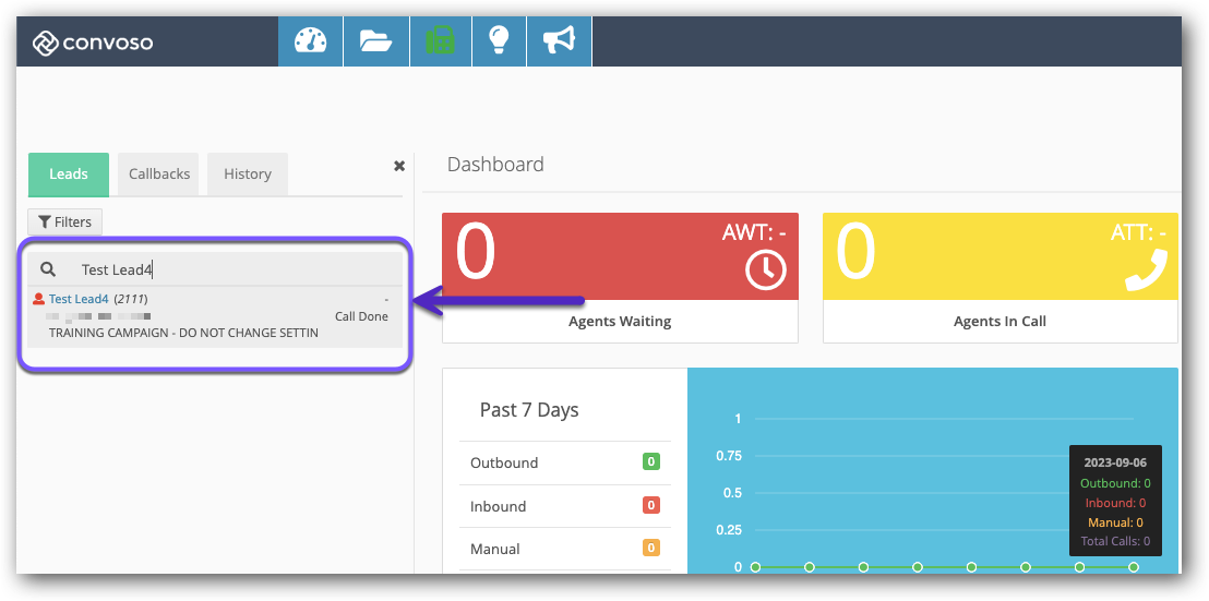 Lead Search - Agent Interface.png