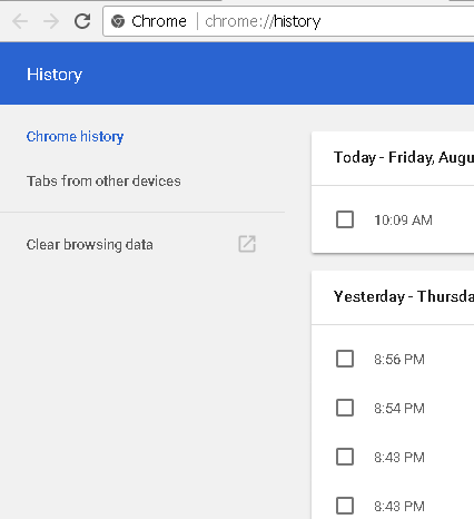 chrome_history_settings_left_pane.png